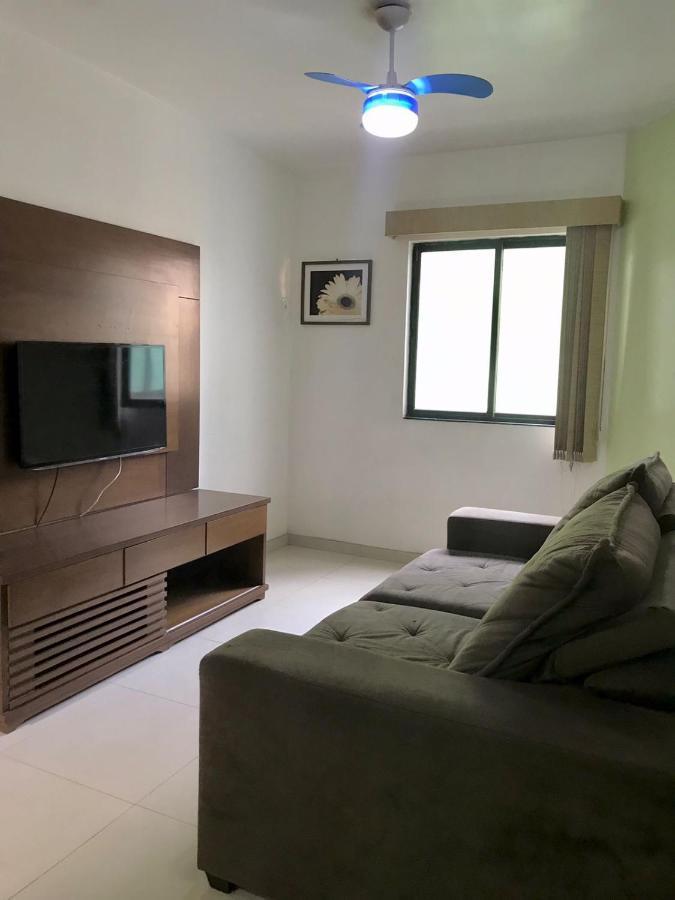 Ferienwohnung Aconchego Da Prainha Arraial do Cabo Exterior foto