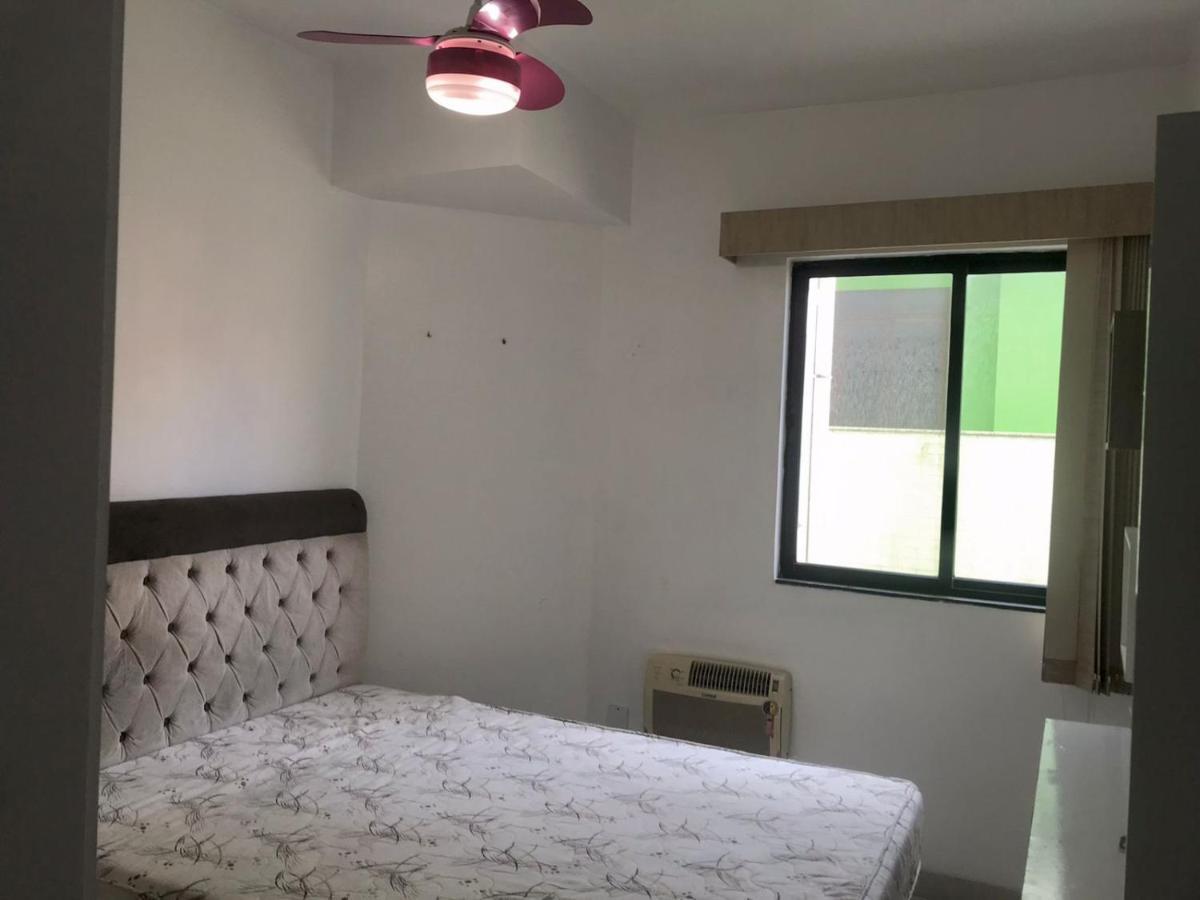 Ferienwohnung Aconchego Da Prainha Arraial do Cabo Exterior foto