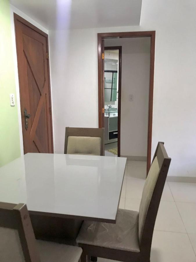 Ferienwohnung Aconchego Da Prainha Arraial do Cabo Exterior foto