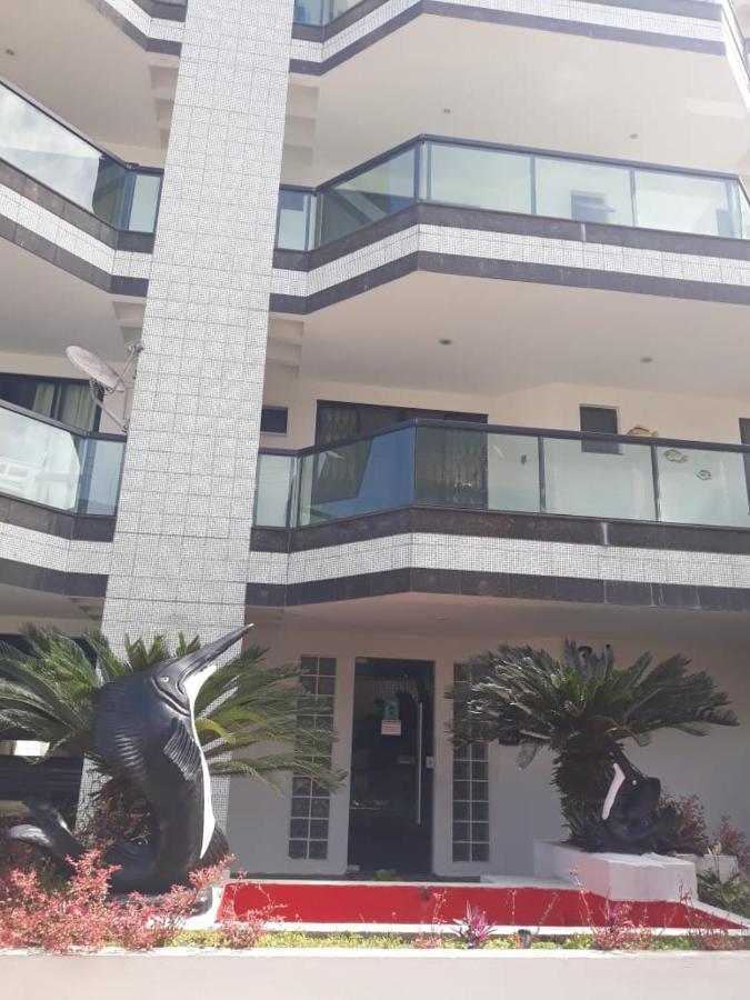 Ferienwohnung Aconchego Da Prainha Arraial do Cabo Exterior foto