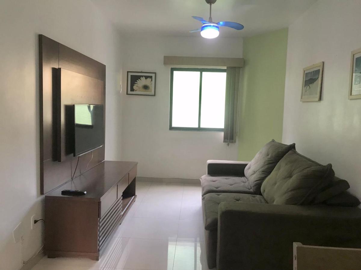 Ferienwohnung Aconchego Da Prainha Arraial do Cabo Exterior foto