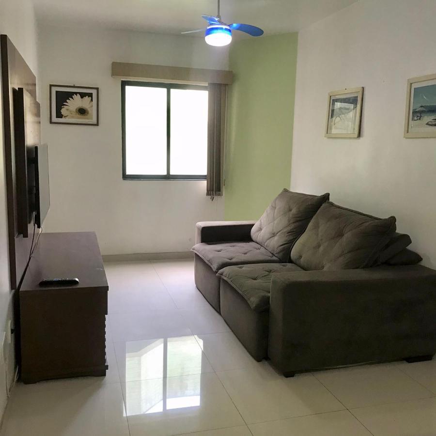 Ferienwohnung Aconchego Da Prainha Arraial do Cabo Exterior foto